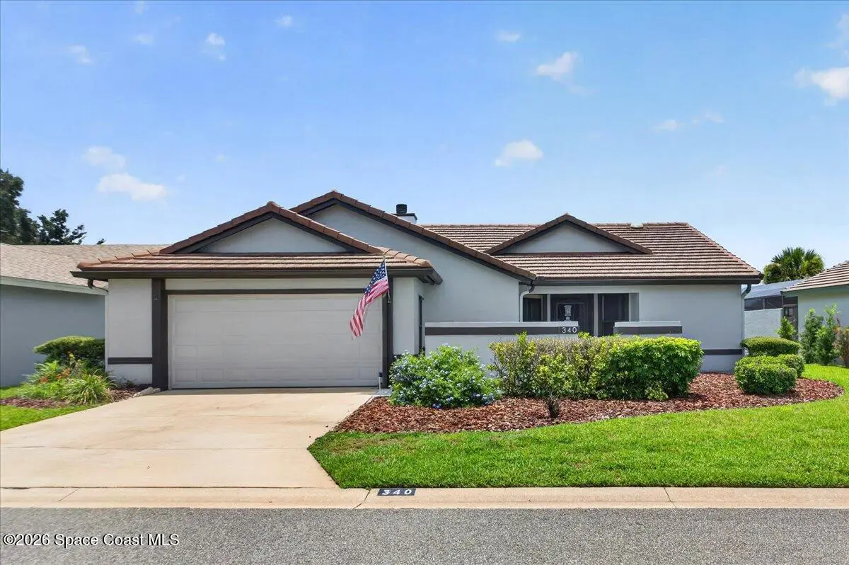 340 Oak Haven Drive, Melbourne, Fl 32940, FL