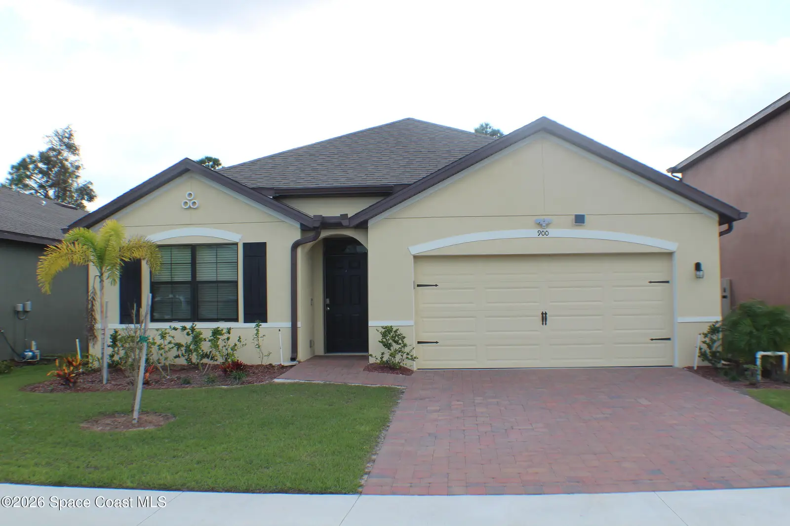 900 Old Country Road Se, Palm Bay, Fl 32909, FL