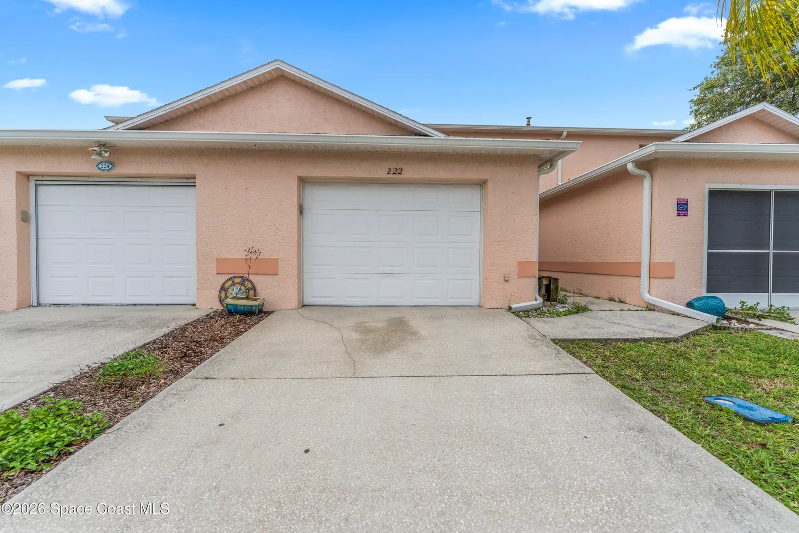 222 Forecast Lane 2-14, Rockledge, Fl 32955, FL