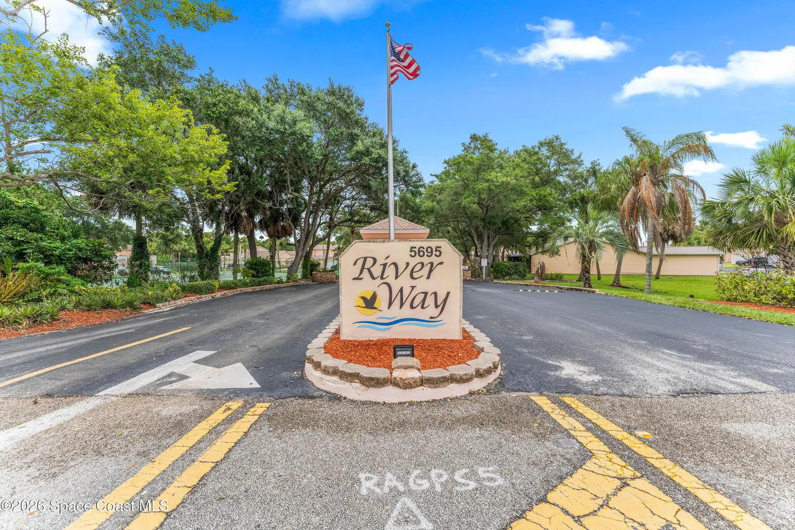 222 Forecast Lane 2-14, Rockledge, Fl 32955, FL