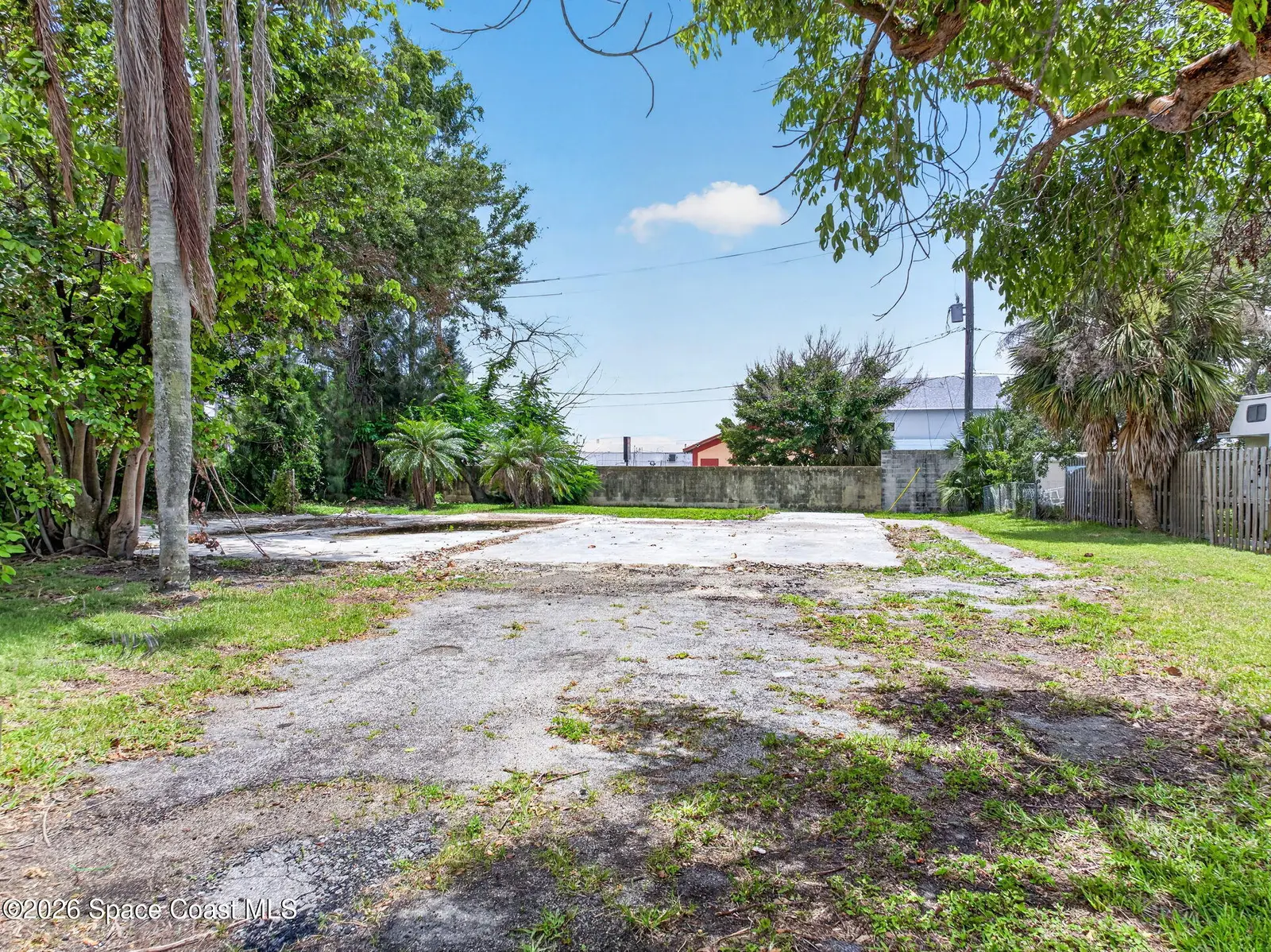 141 W Volusia Lane, Cocoa Beach, Fl 32931, FL