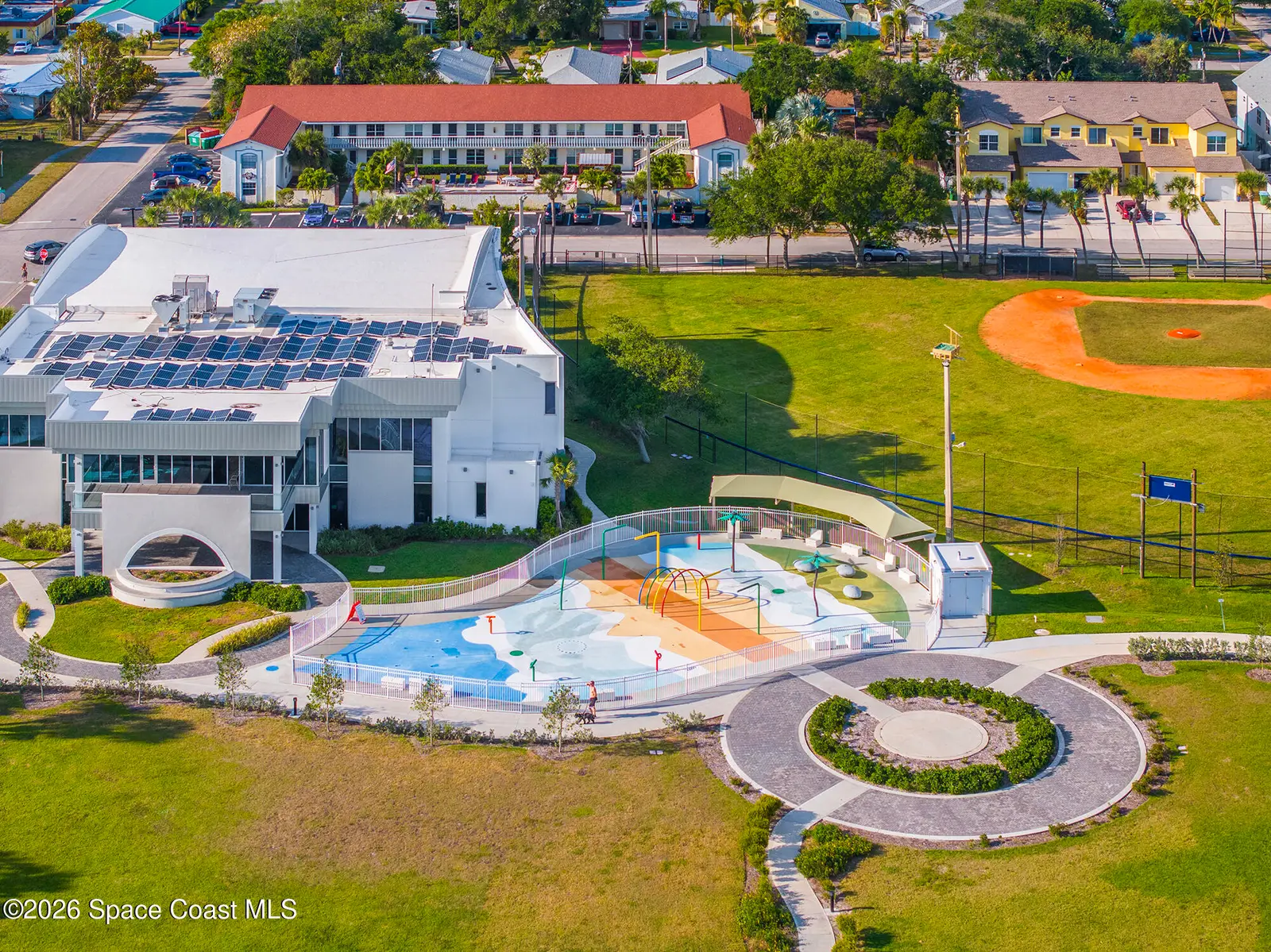 333 Tyler Avenue, Cape Canaveral, Fl 32920, FL