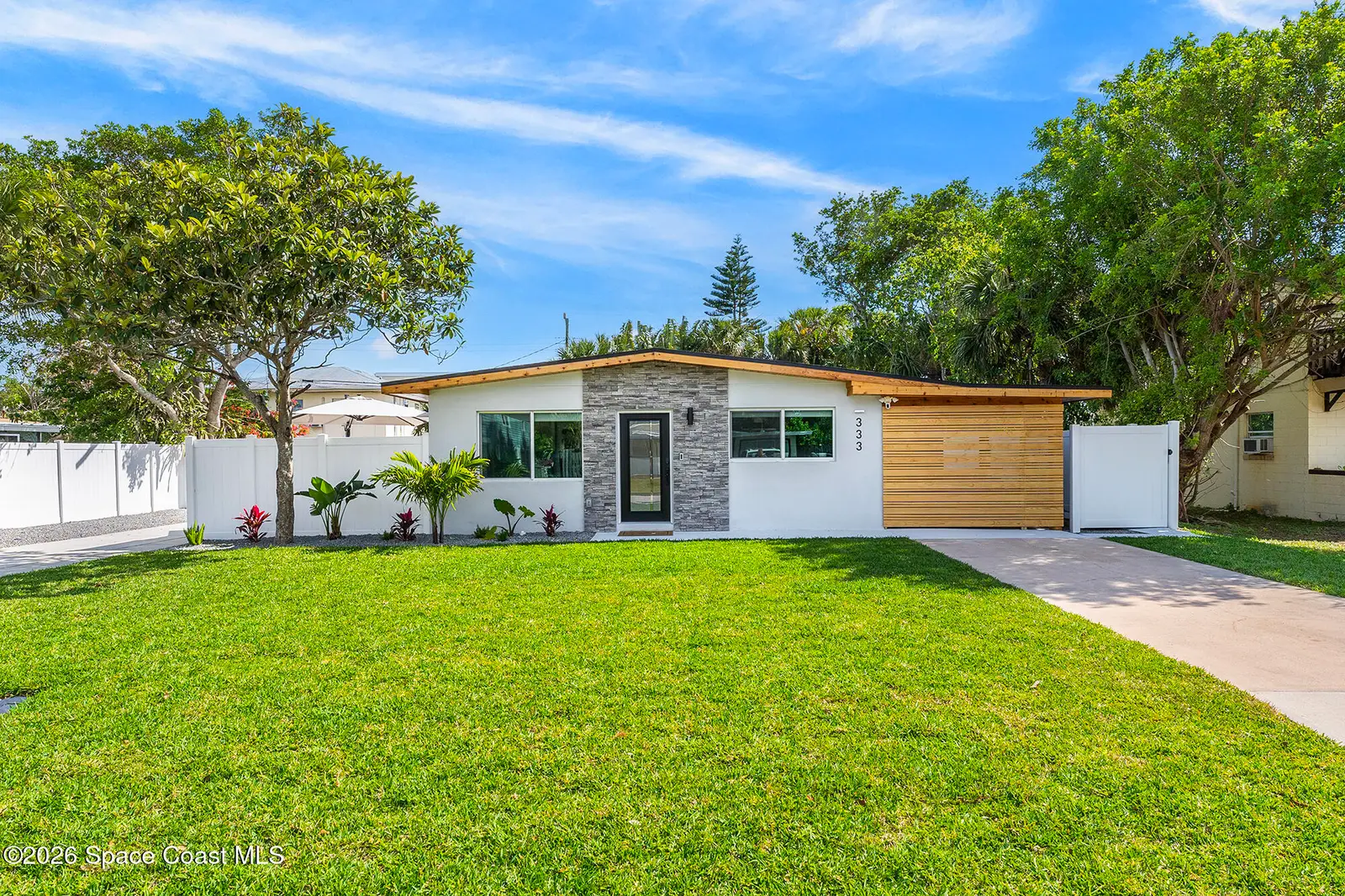 333 Tyler Avenue, Cape Canaveral, Fl 32920, FL