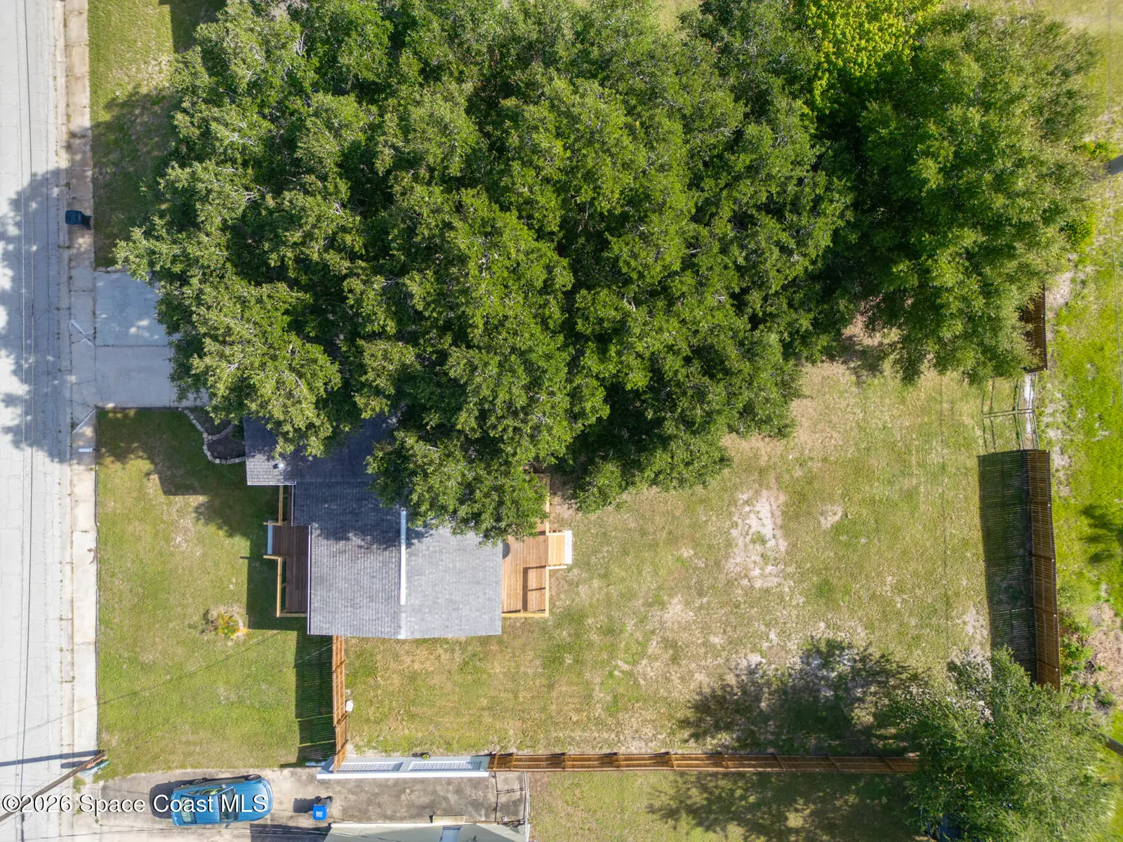 521 Fern Avenue, Titusville, Fl 32796, FL