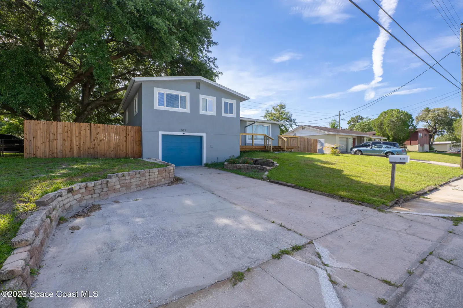 521 Fern Avenue, Titusville, Fl 32796, FL