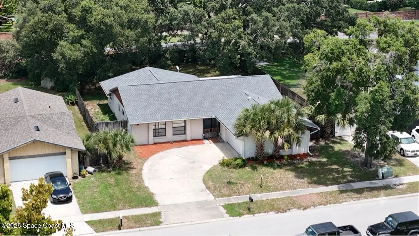 2008 Houndslake Drive, Winter Park, Fl 32792, FL