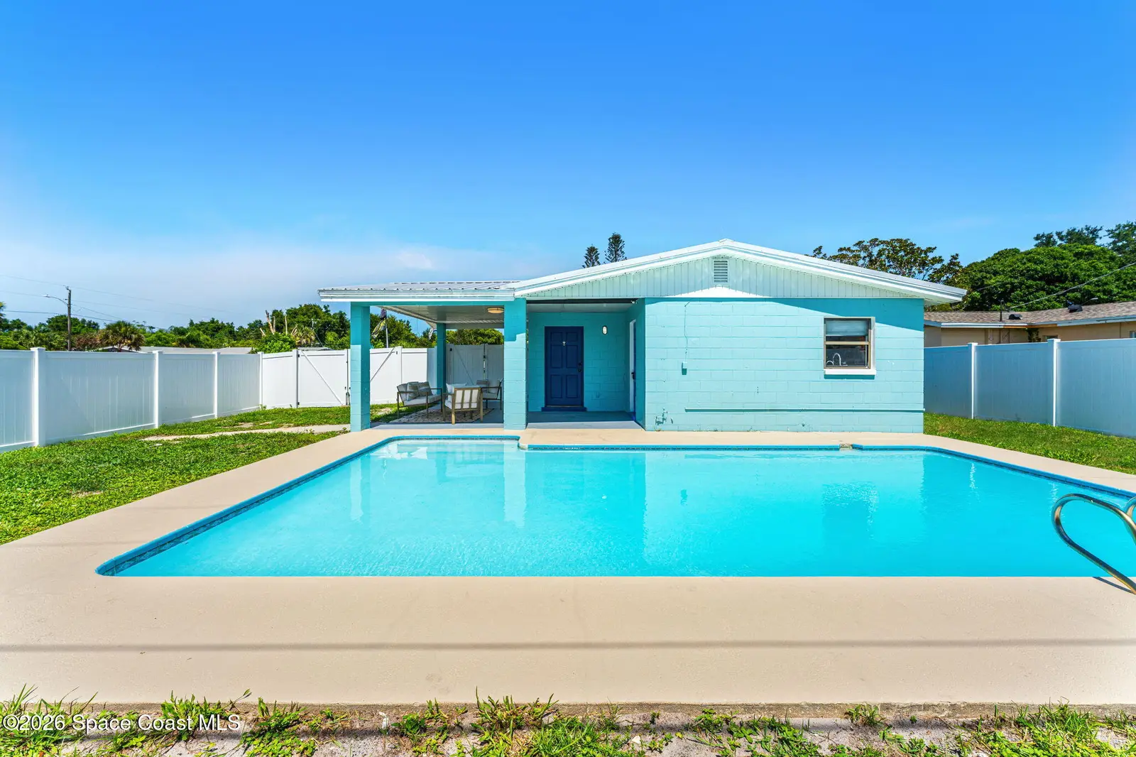 632 Teak Drive, Melbourne, Fl 32935, FL