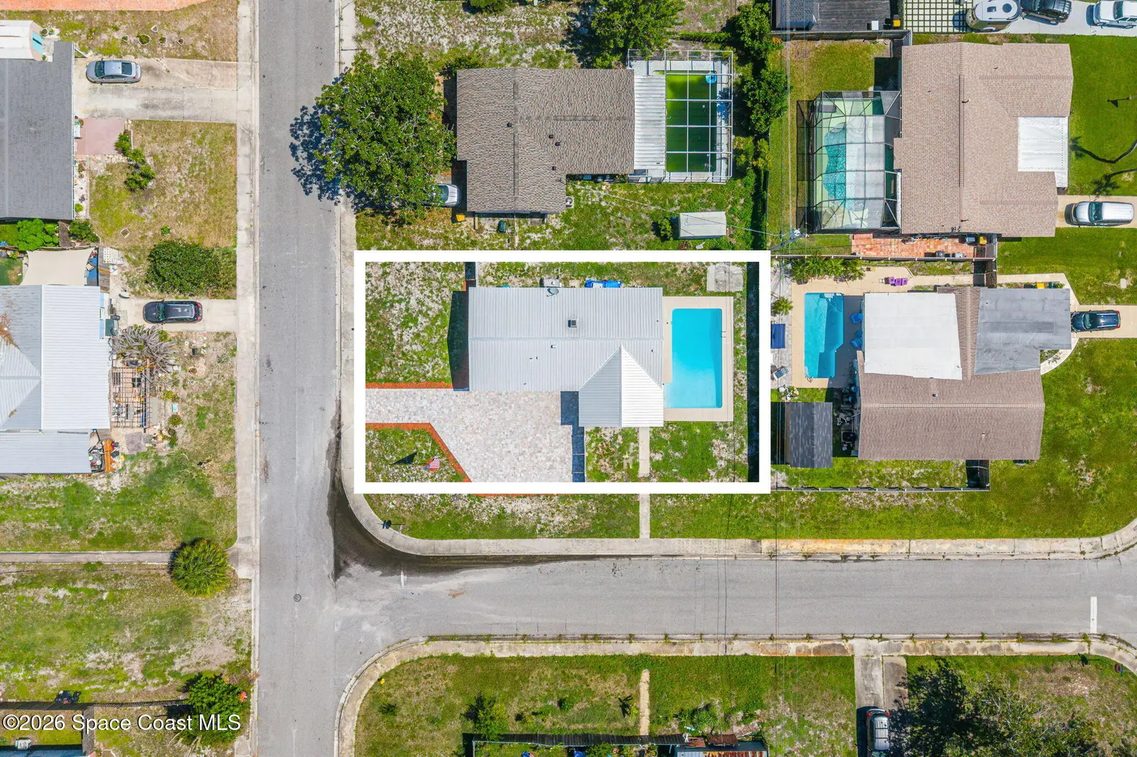 632 Teak Drive, Melbourne, Fl 32935, FL
