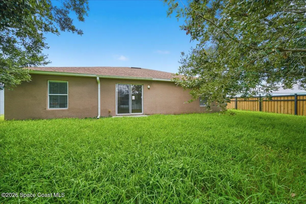 1871 Fallon Boulevard Ne, Palm Bay, Fl 32907, FL