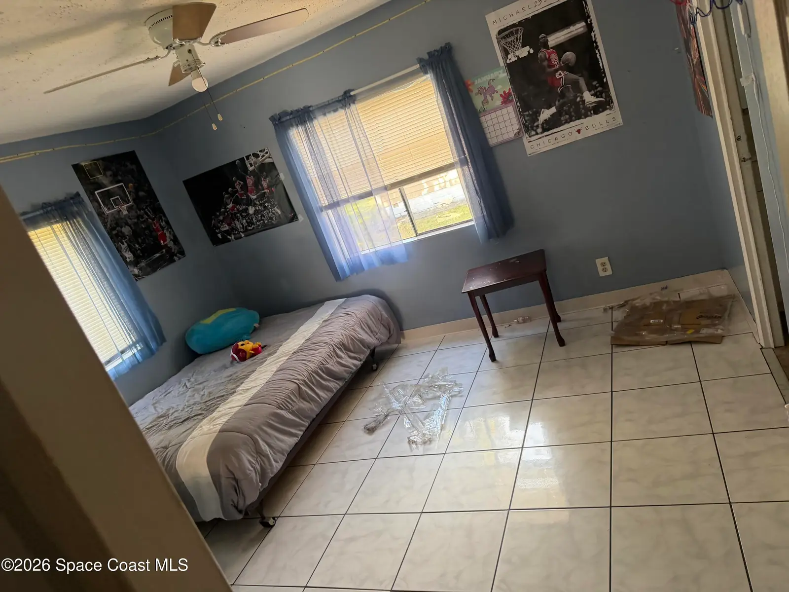 909 Vireo Drive, Barefoot Bay, Fl 32976, FL