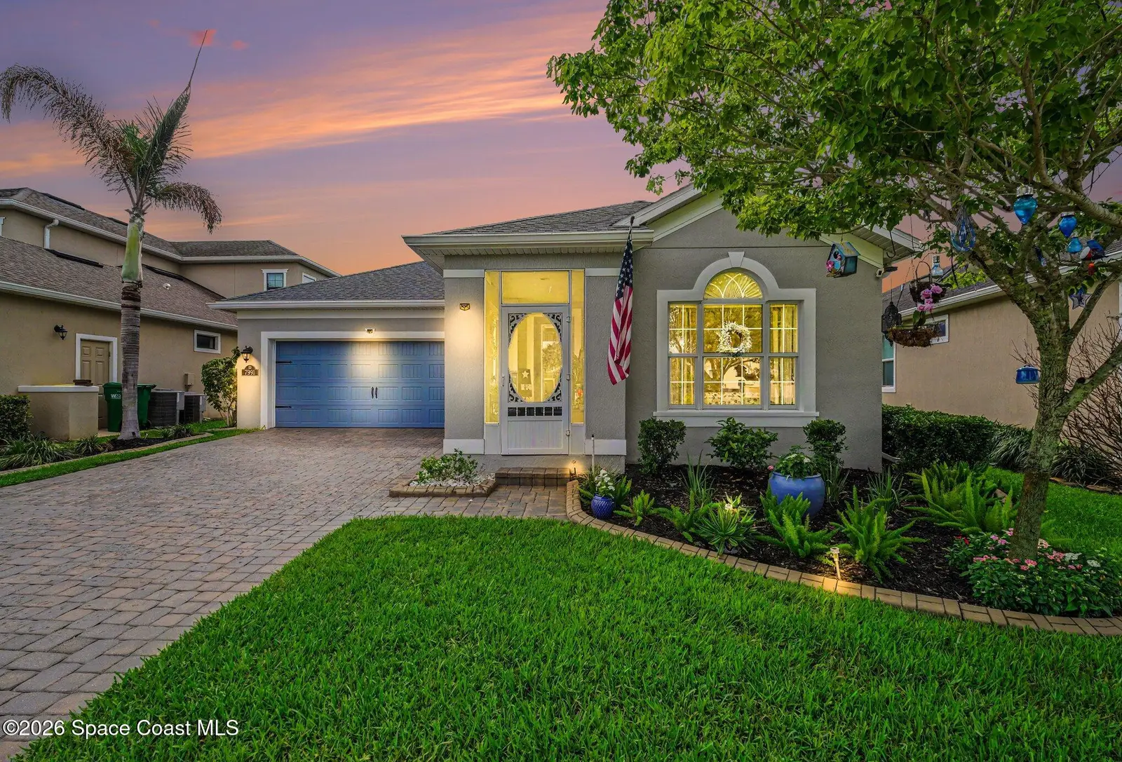 7991 Strom Park Drive, Melbourne, Fl 32940, FL