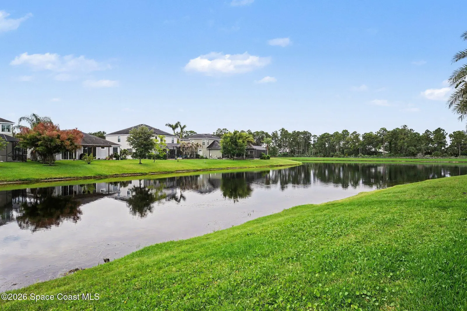 7991 Strom Park Drive, Melbourne, Fl 32940, FL