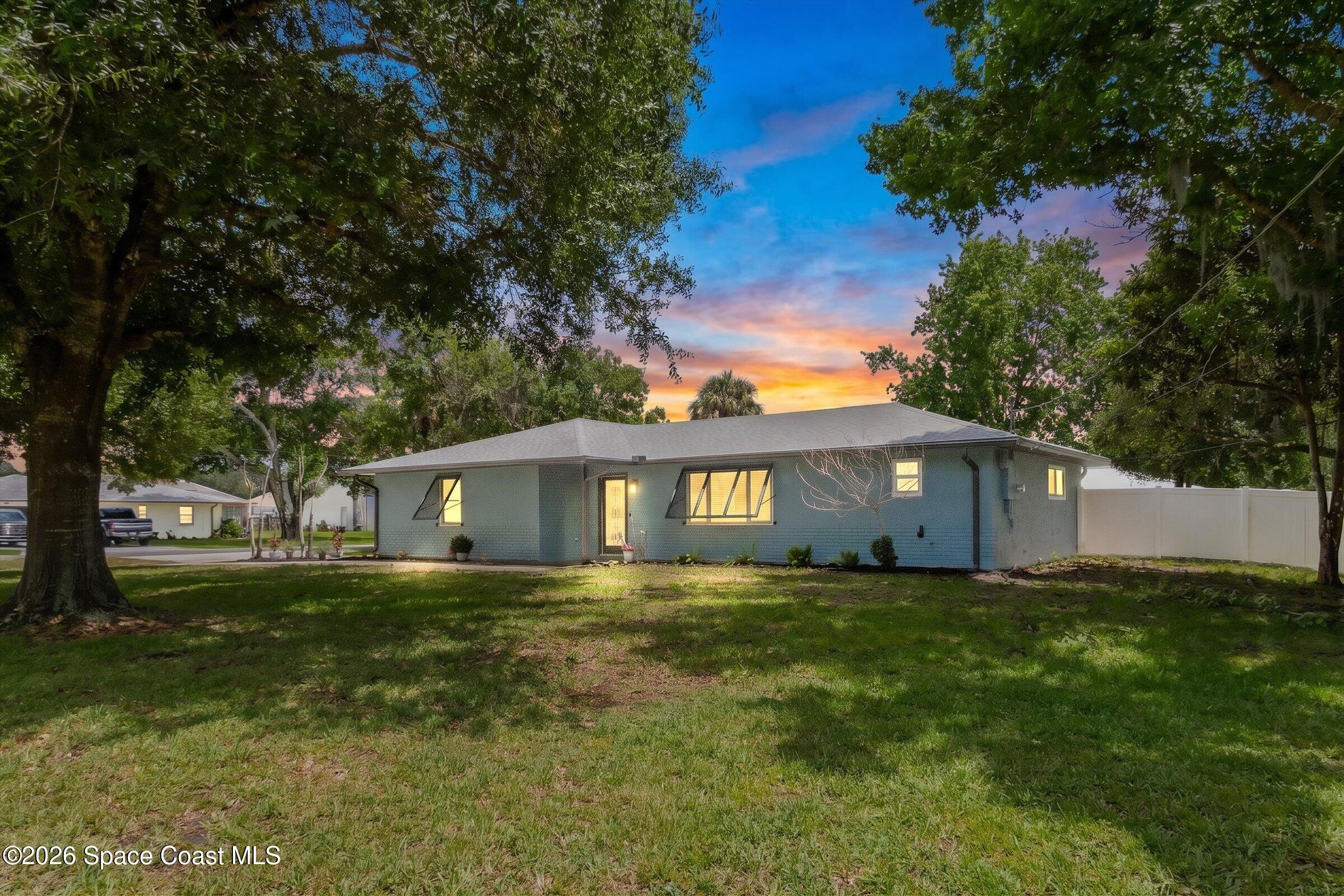 3255 Hield Road, Melbourne, Fl 32904, FL