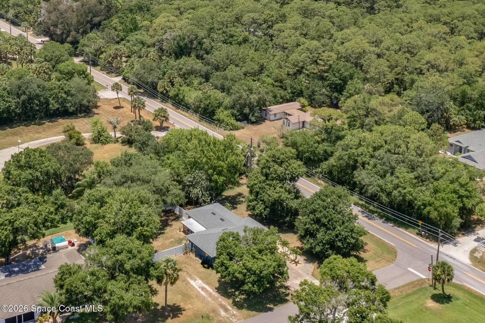 3255 Hield Road, Melbourne, Fl 32904, FL