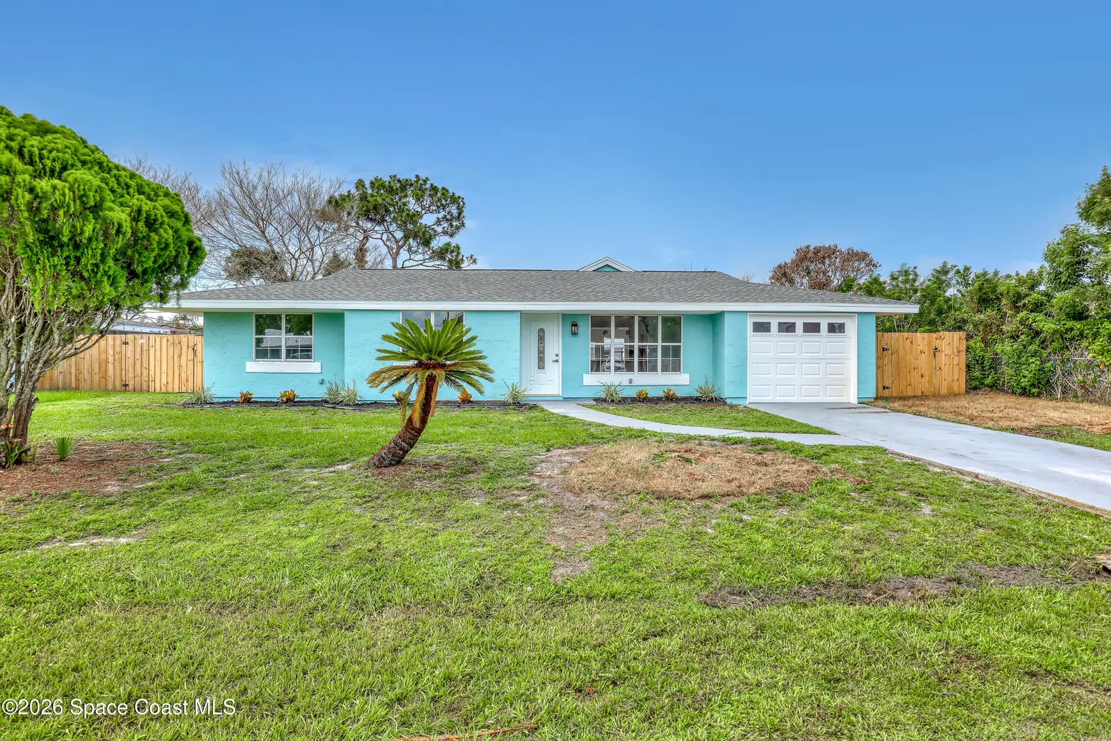 2010 Algeria Street Ne, Palm Bay, Fl 32905, FL