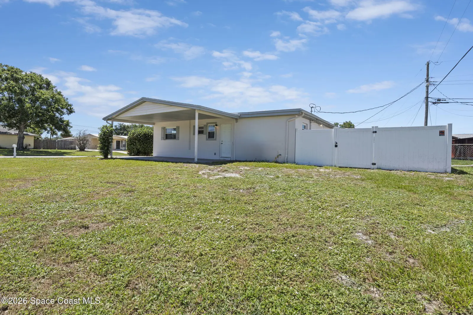 676 Ixora Drive, Melbourne, Fl 32935, FL