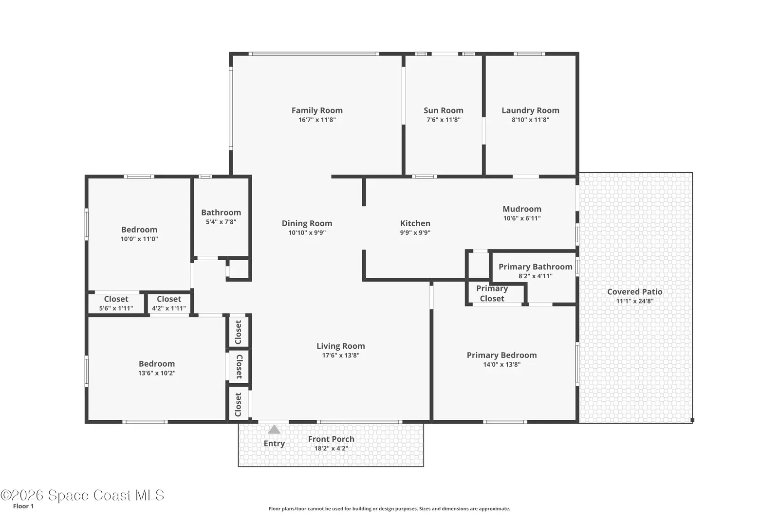 676 Ixora Drive, Melbourne, Fl 32935, FL