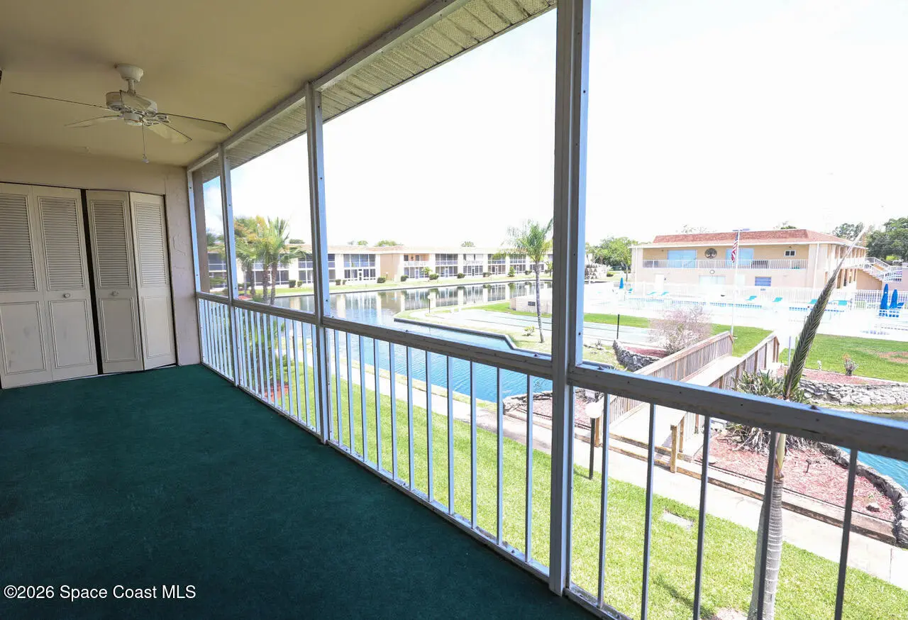 2135 N Courtenay Parkway 211, Merritt Island, Fl 32953, FL