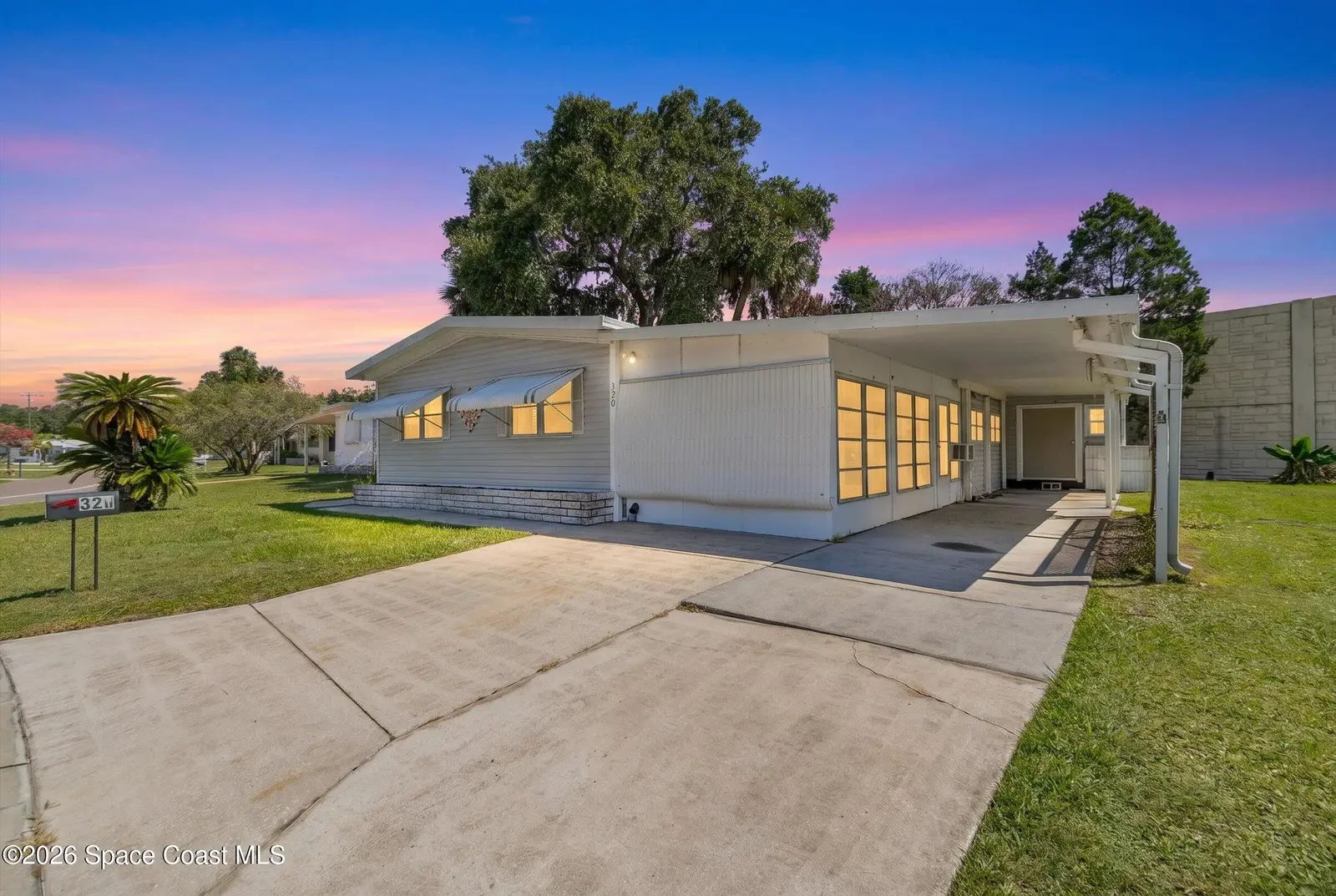 320 Holiday Park Boulevard Ne, Palm Bay, Fl 32907, FL
