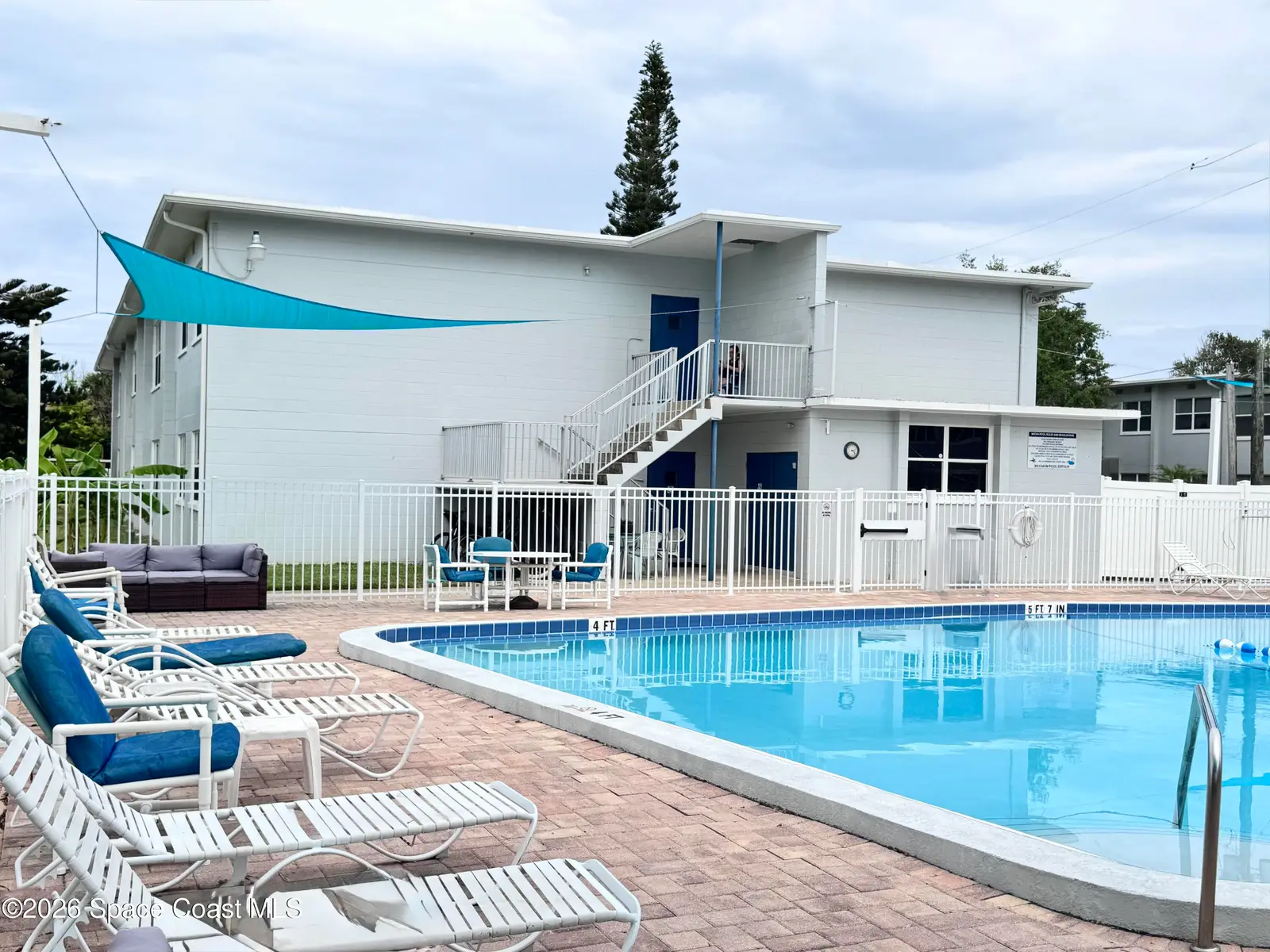 185 Treasure Street B2-105, Merritt Island, Fl 32952, FL