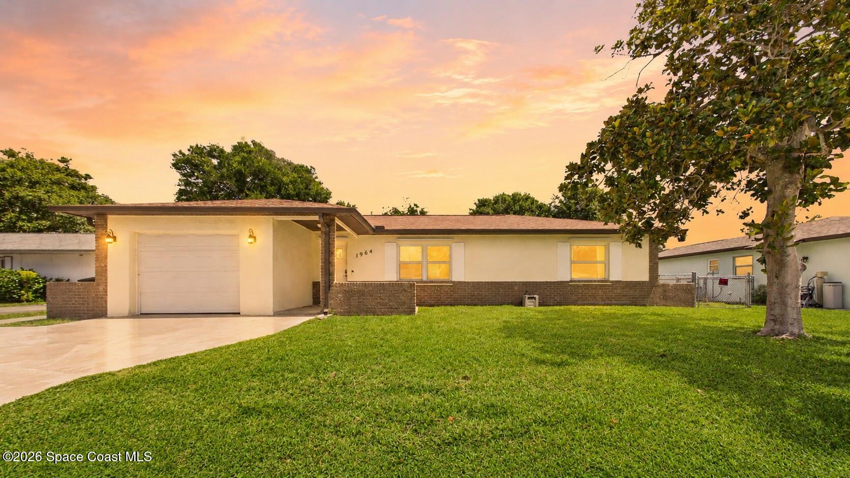 1964 W Shores Road, Melbourne, Fl 32935, FL