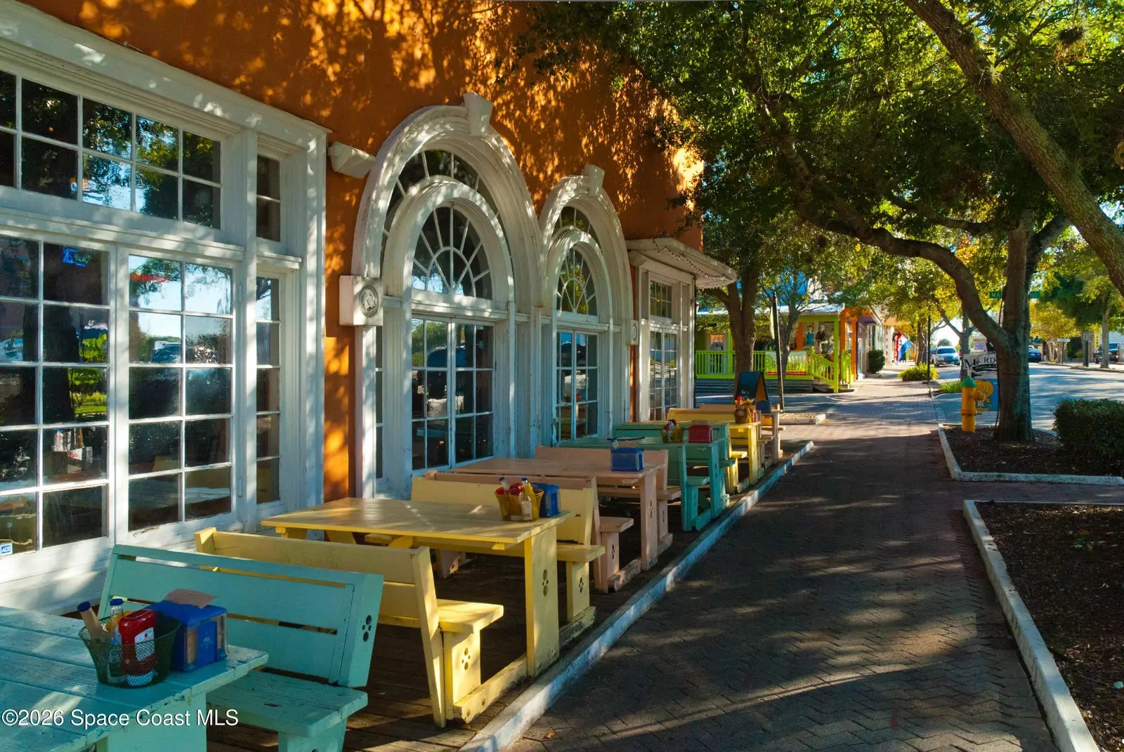 620 Dixon Boulevard, Cocoa, Fl 32922, FL