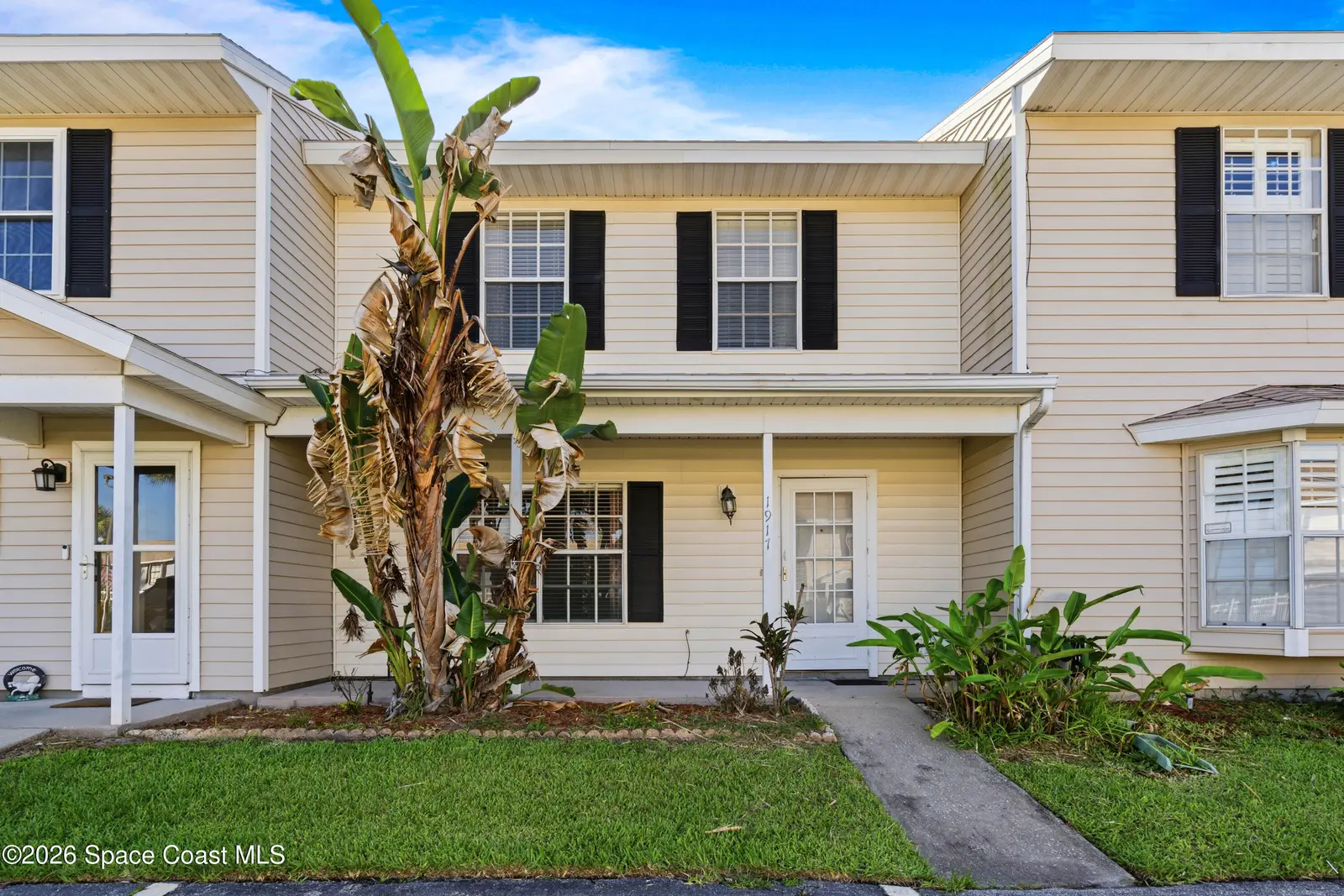 1917 Manor Drive Ne, Palm Bay, Fl 32905, FL