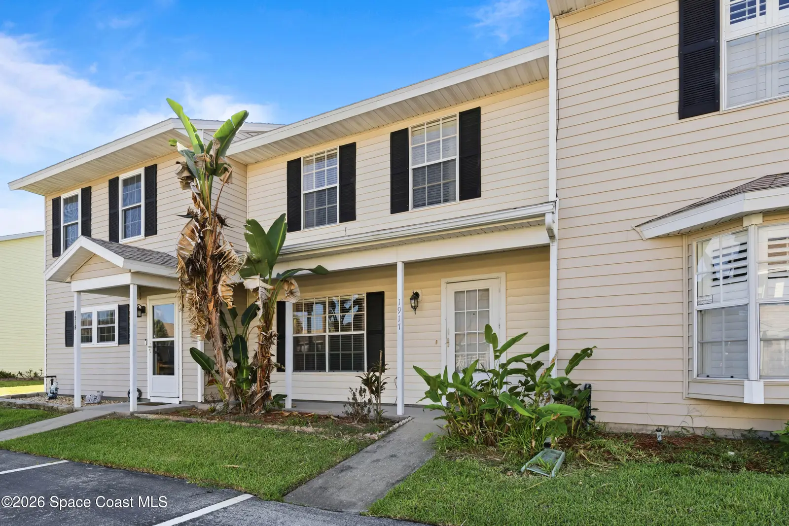 1917 Manor Drive Ne, Palm Bay, Fl 32905, FL