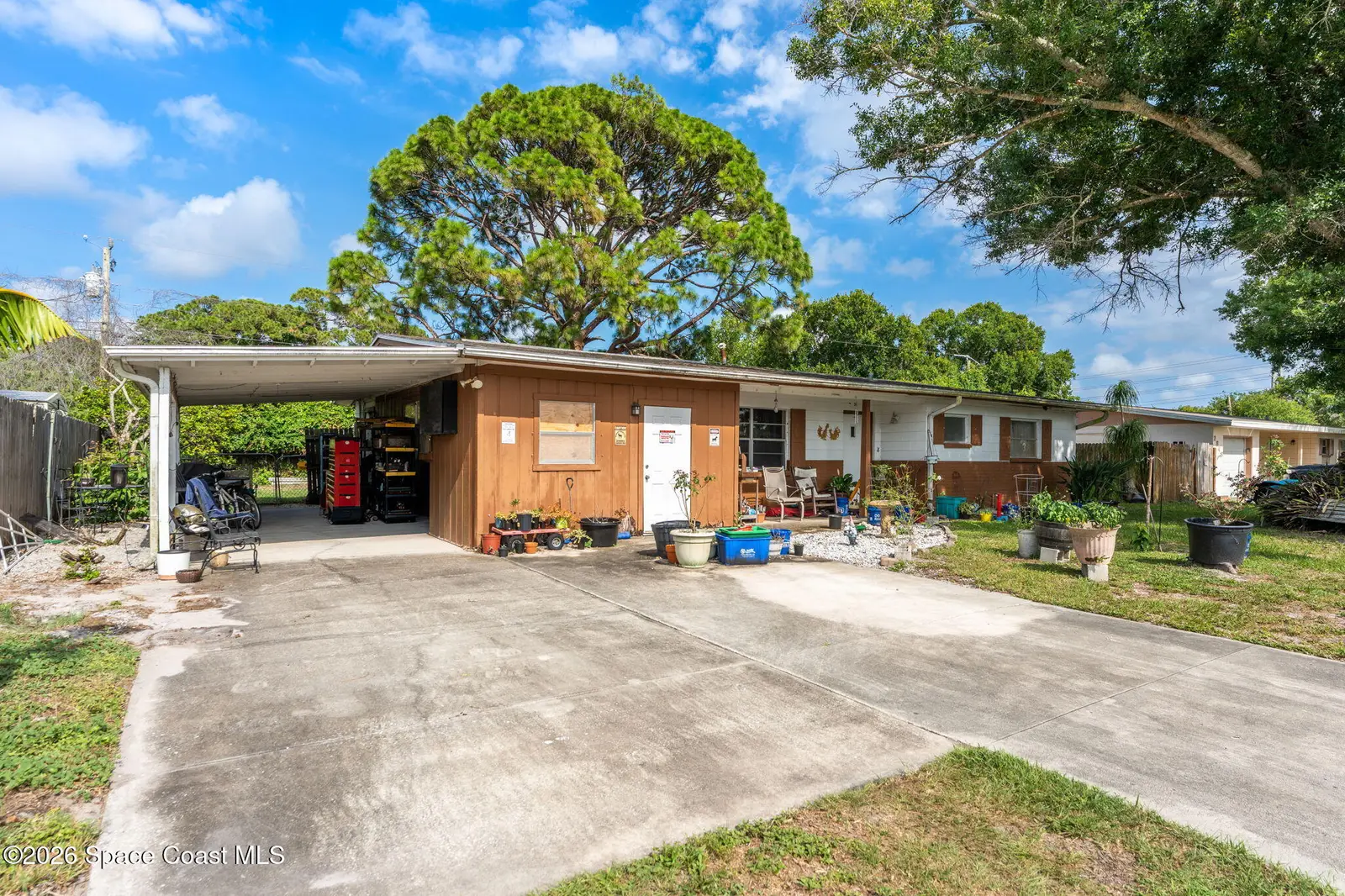 2846 Davis Lane, Rockledge, Fl 32955, FL
