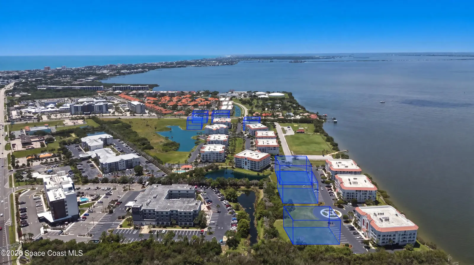 (Multiple) Puerto Del Rio Drive, Cape Canaveral, Fl 32920, FL