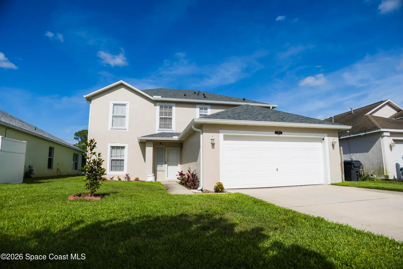 569 Macon Drive E, Titusville, Fl 32780, FL