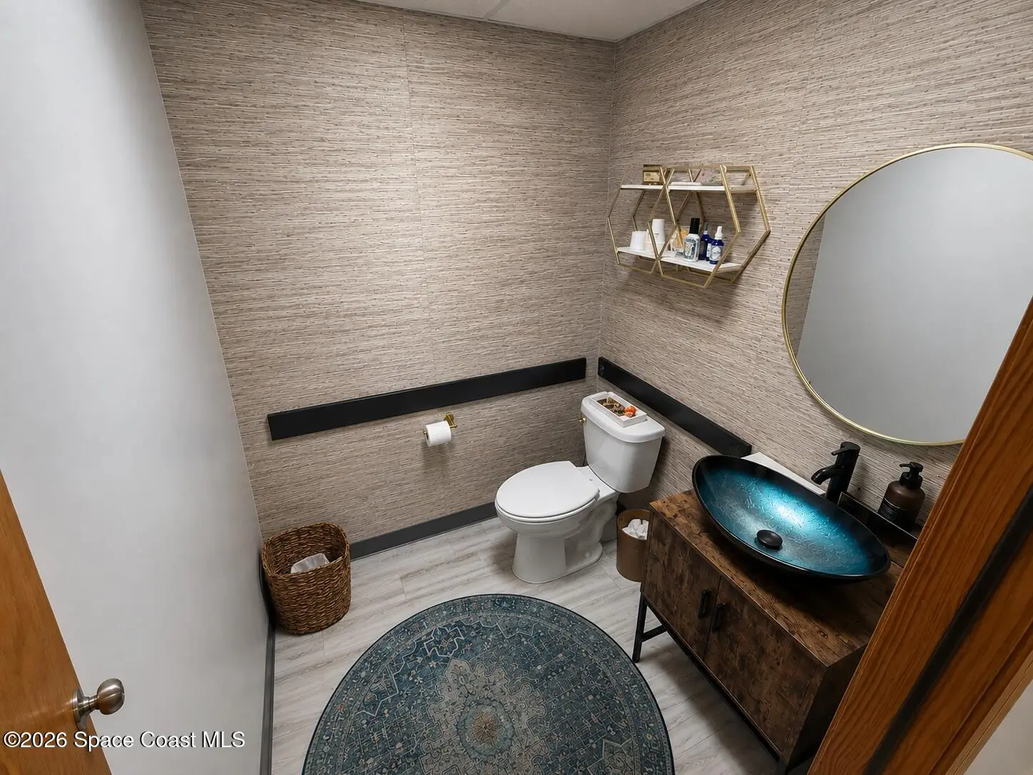 2404 N Courtenay Parkway D, Merritt Island, Fl 32953, FL
