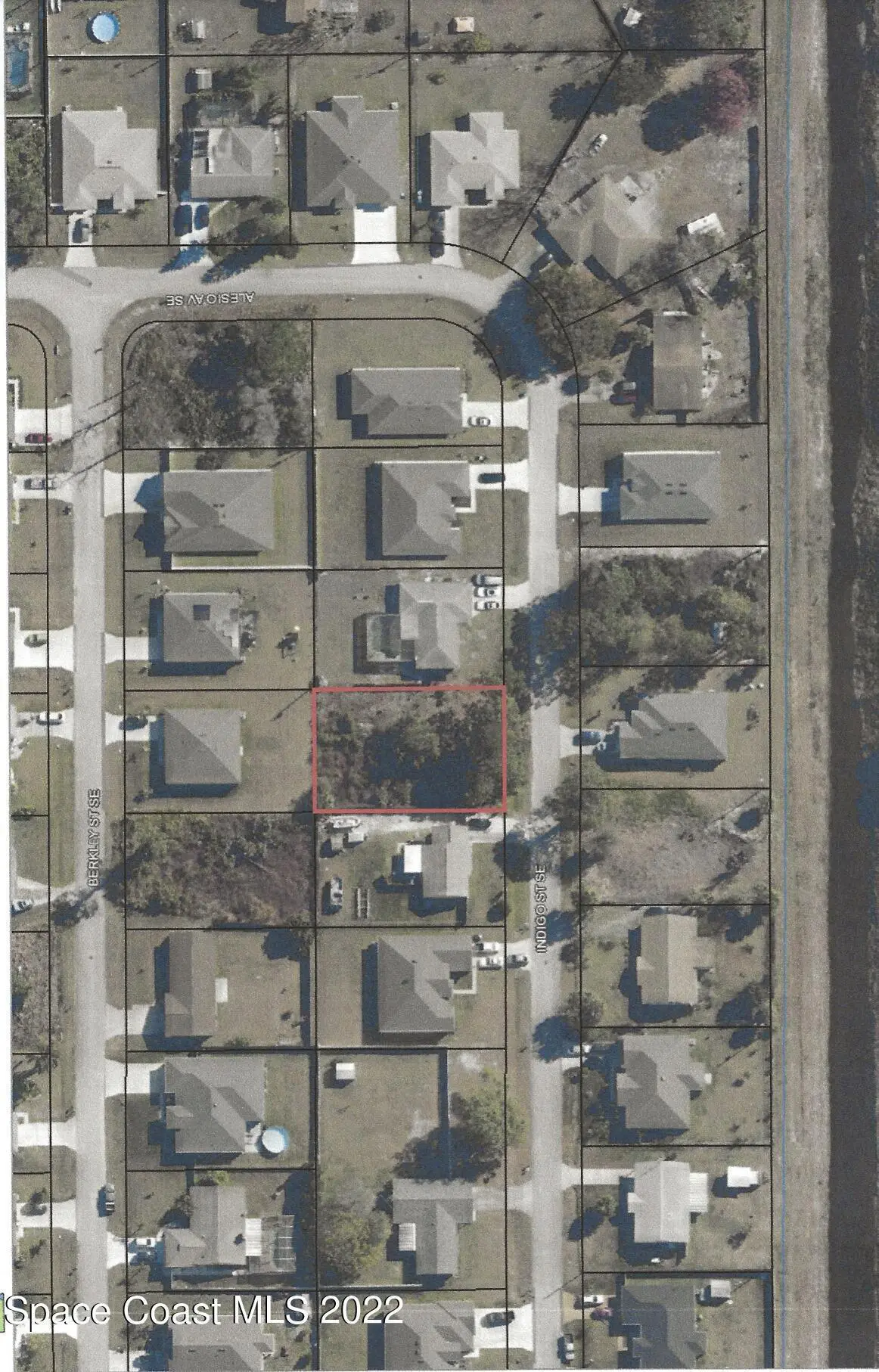 761 Indigo Street Se, Palm Bay, Fl 32909, FL