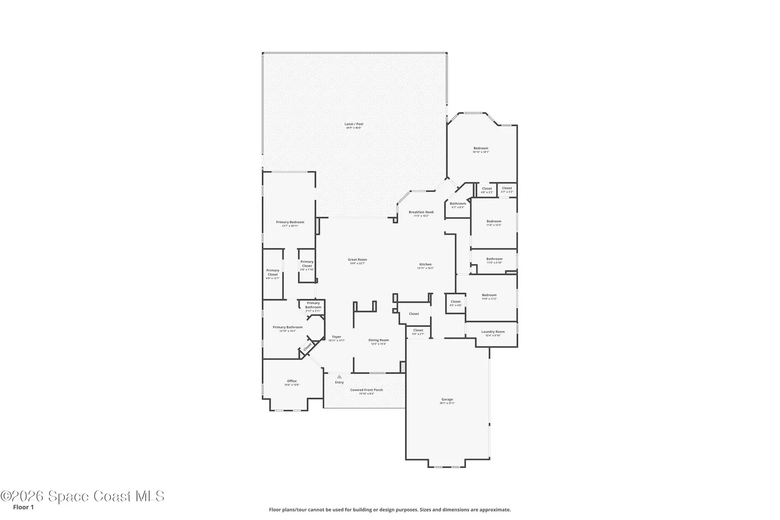 2898 Wyndham Way, Melbourne, Fl 32940, FL