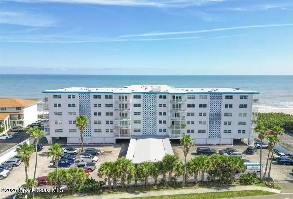 205 Highway A1a Highway 401, Satellite Beach, Fl 32937, FL