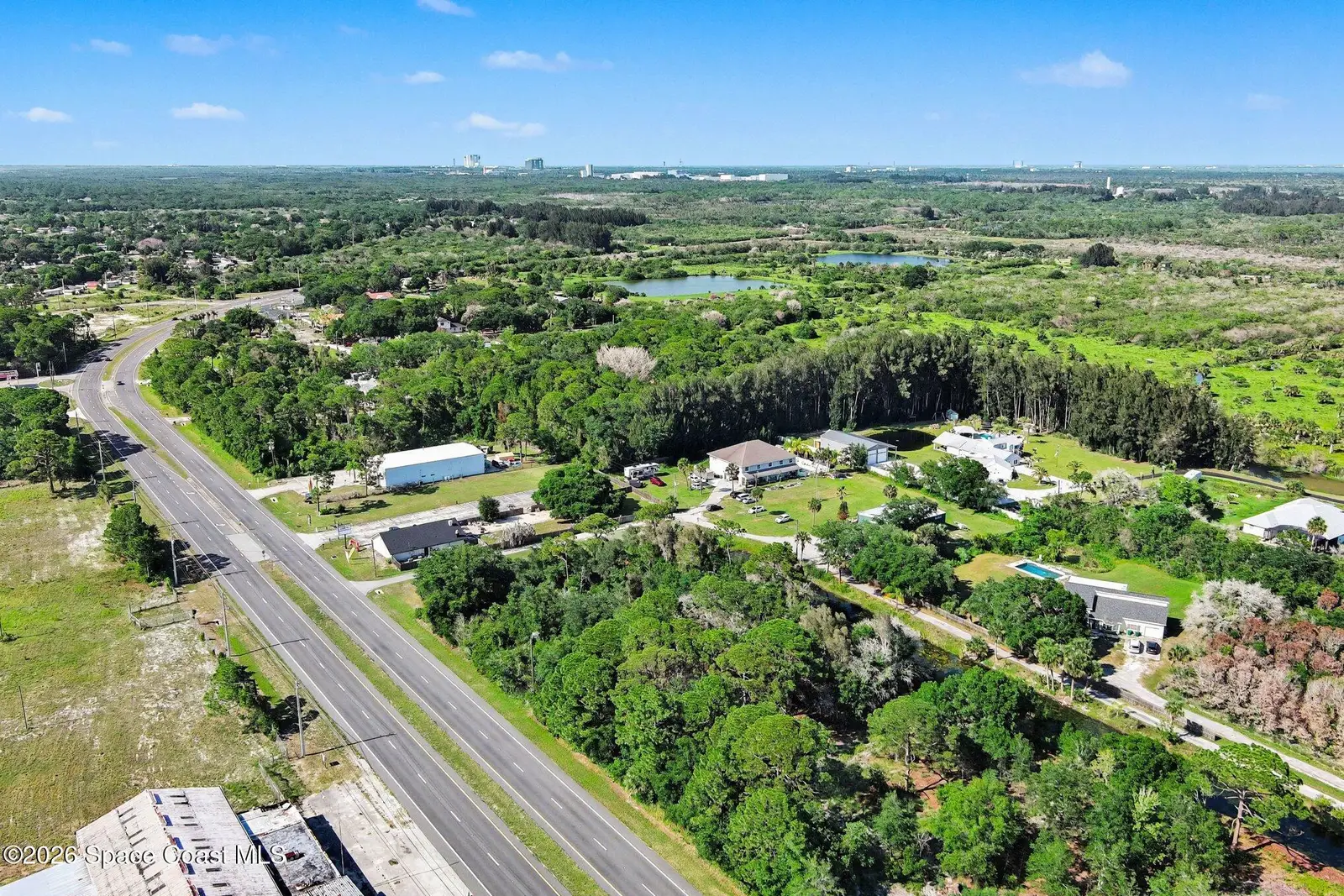 6004 N Courtenay Parkway, Merritt Island, Fl 32953, FL