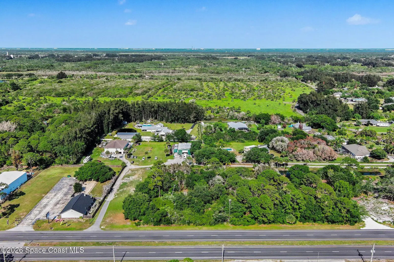 6004 N Courtenay Parkway, Merritt Island, Fl 32953, FL