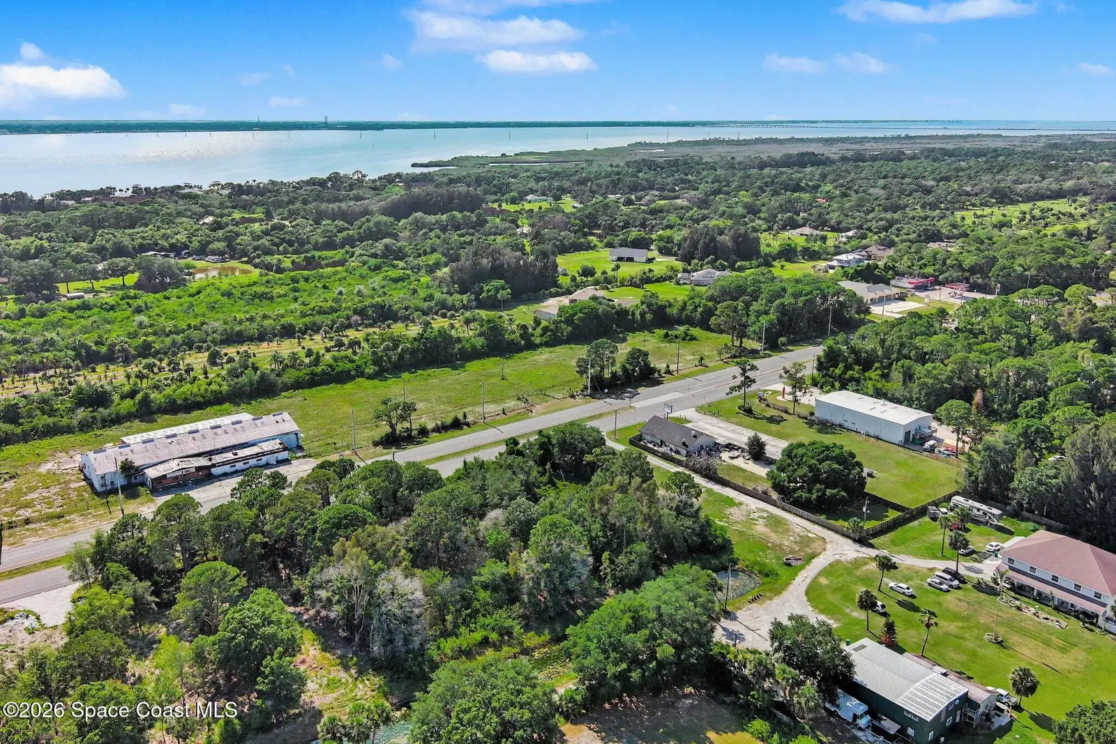 6004 N Courtenay Parkway, Merritt Island, Fl 32953, FL