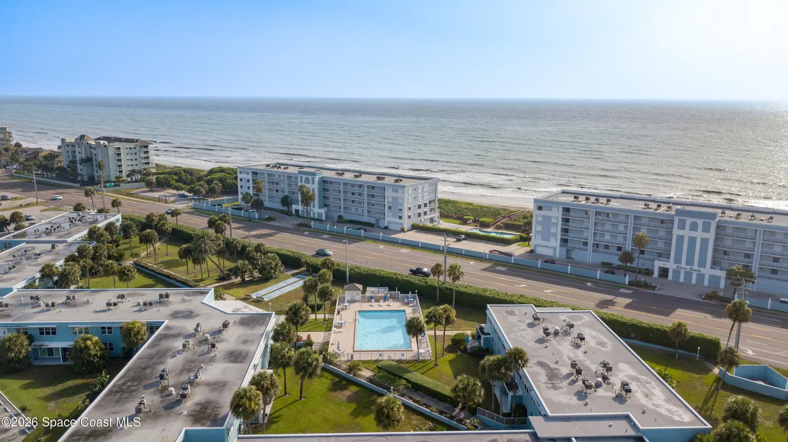 55 Sea Park Boulevard 309, Satellite Beach, Fl 32937, FL