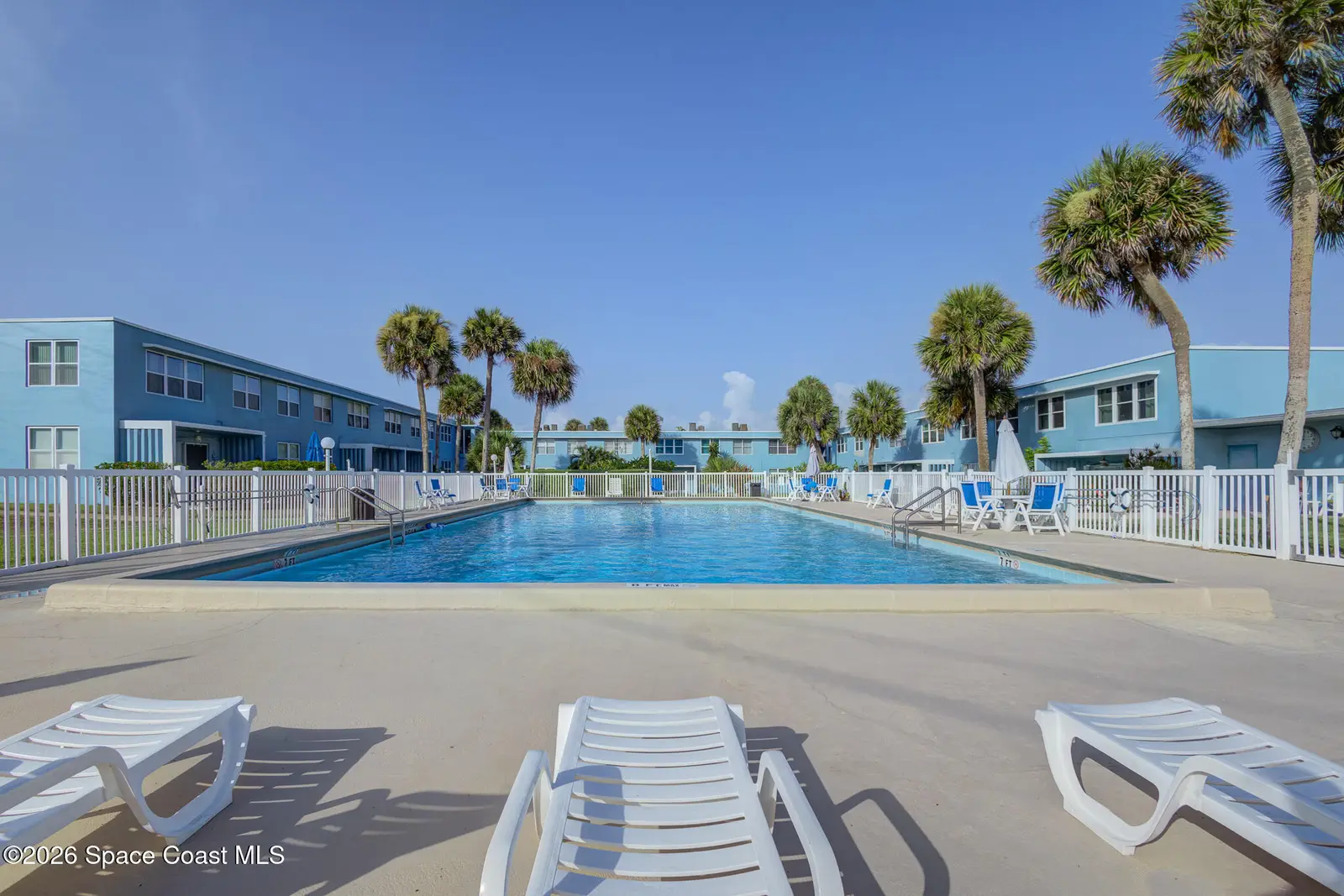 55 Sea Park Boulevard 309, Satellite Beach, Fl 32937, FL