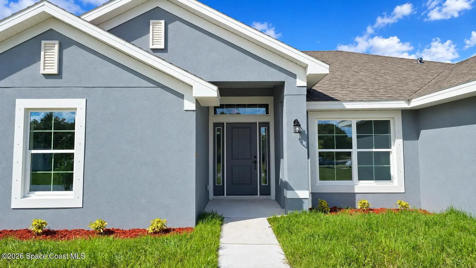 1015 Gulfport Road Se, Palm Bay, Fl 32909, FL
