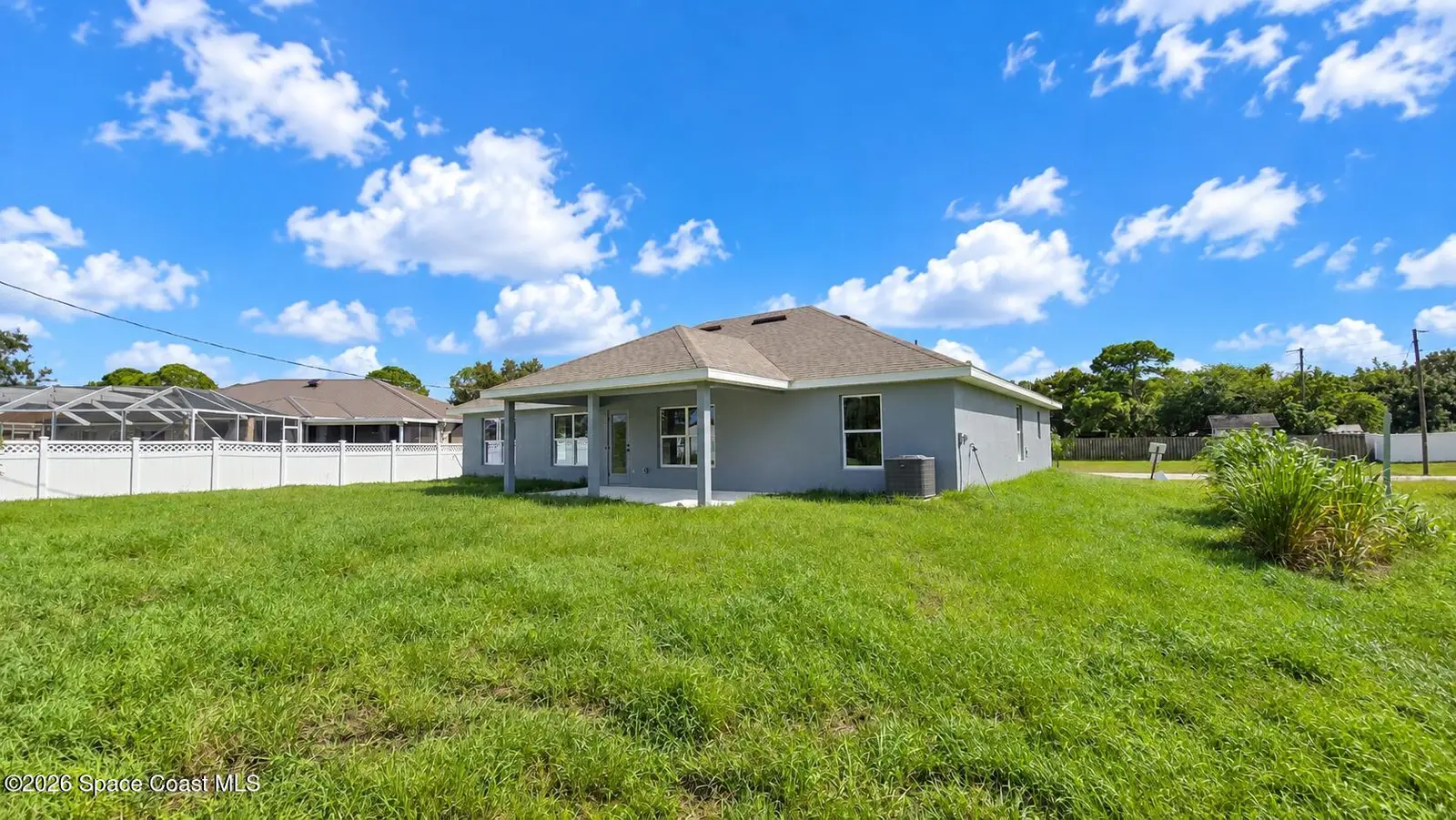 1015 Gulfport Road Se, Palm Bay, Fl 32909, FL