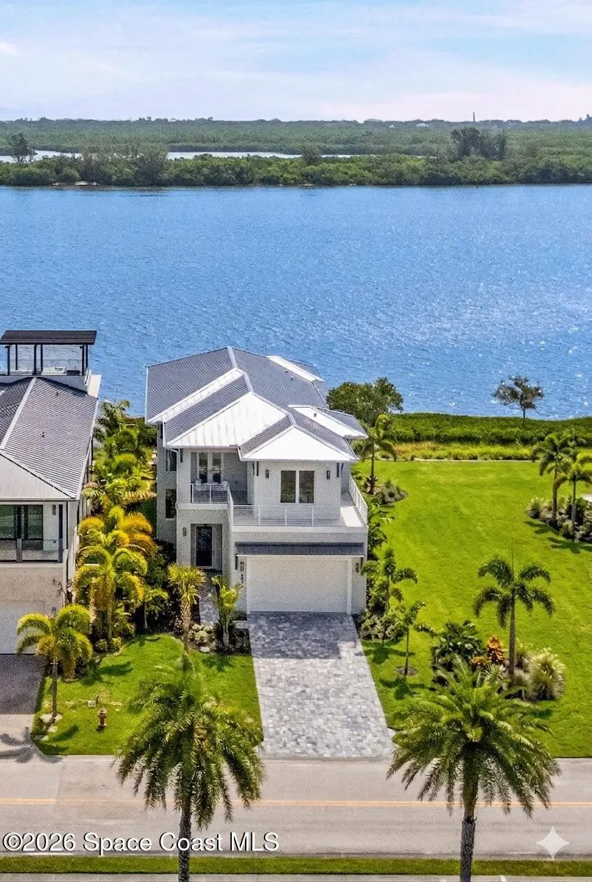 4842 S Harbor Drive, Vero Beach, Fl 32967, FL