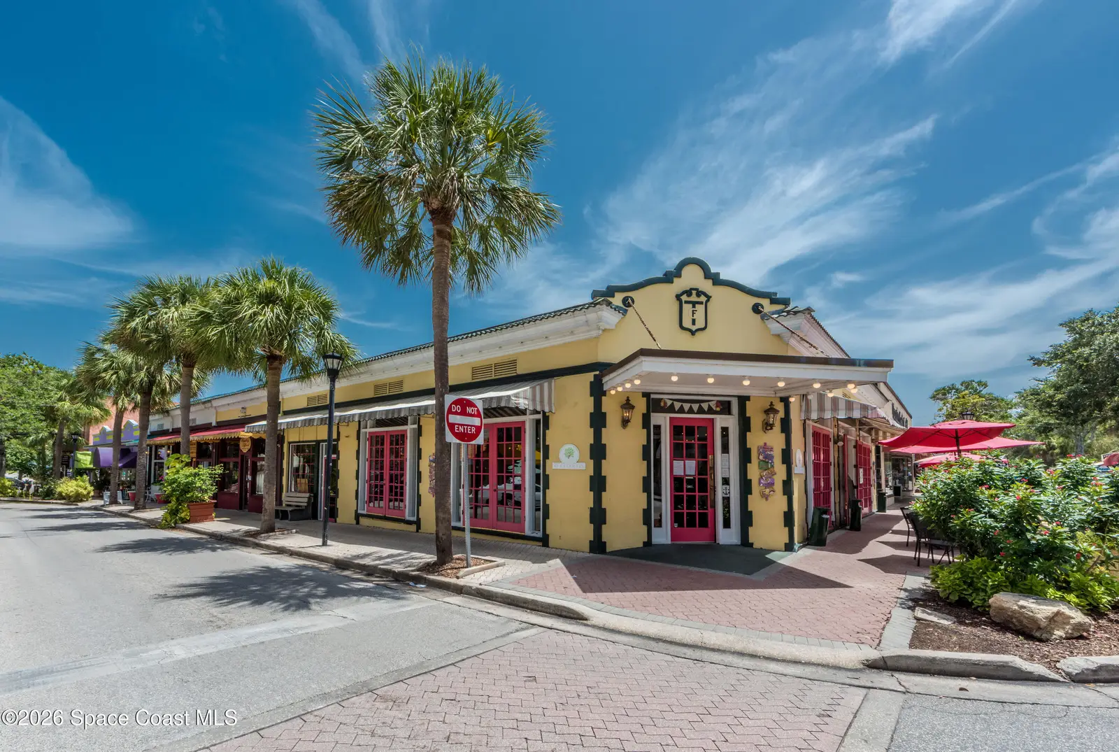1001 N Indian River Drive, Cocoa, Fl 32922, FL