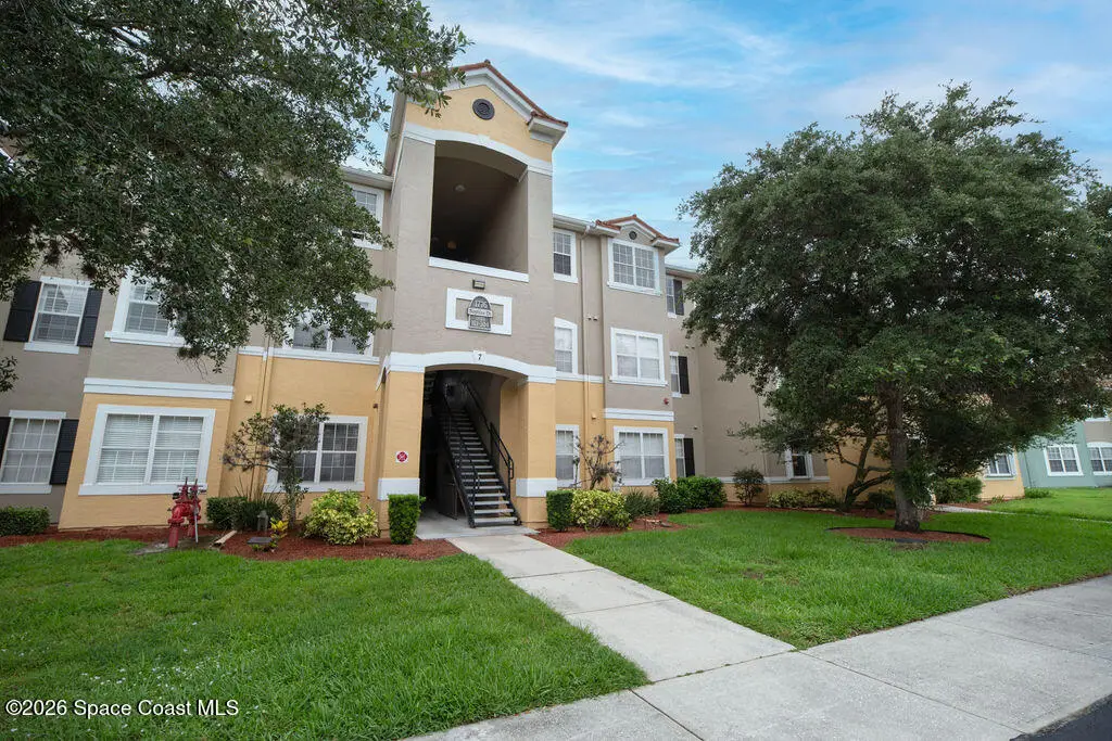 1776 Sophias Drive 303, Melbourne, Fl 32940, FL