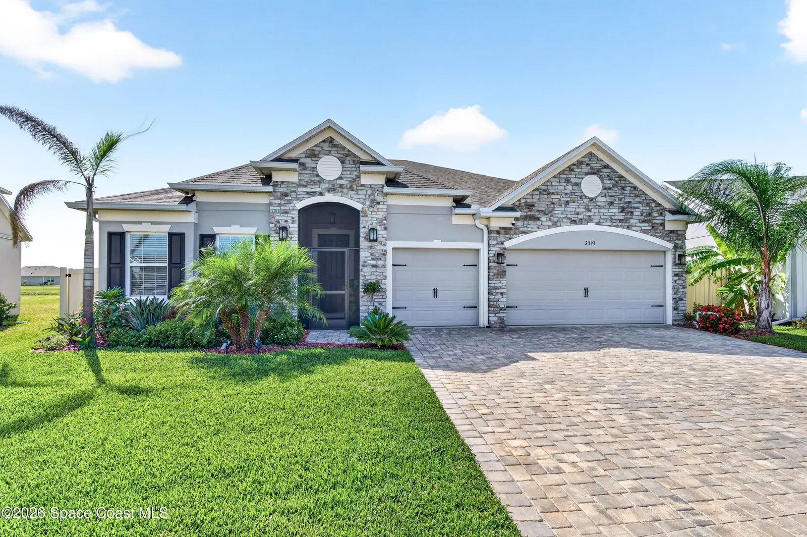 2393 Middlebury Drive Se, Palm Bay, Fl 32909, FL