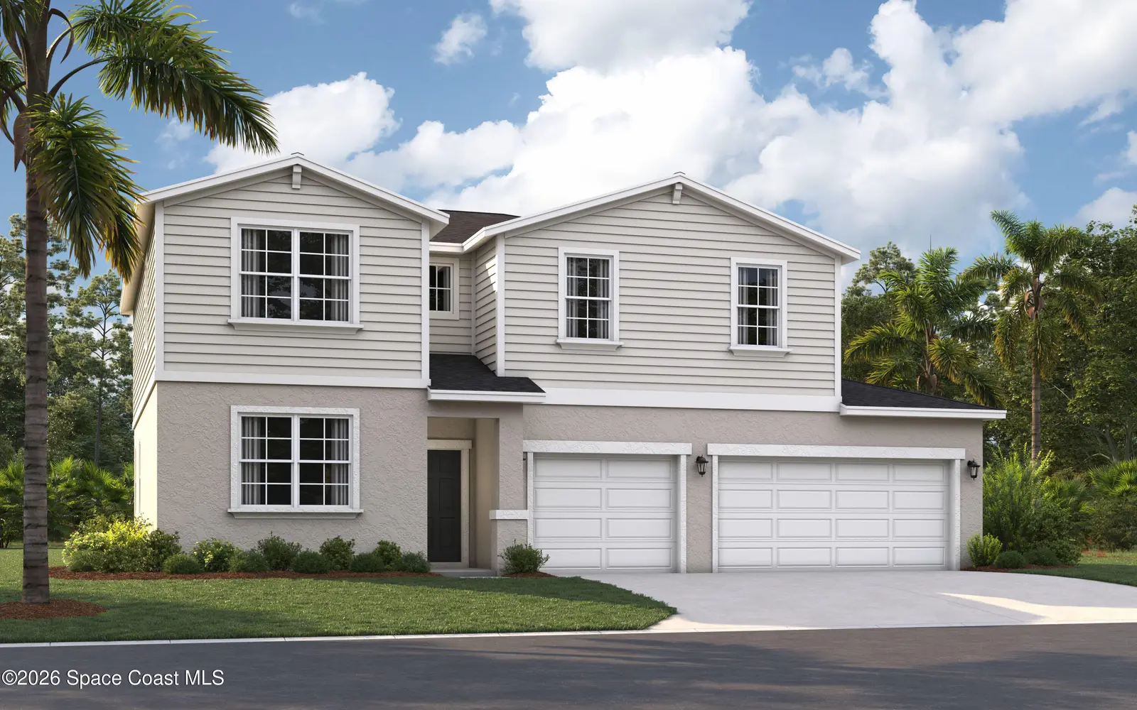 1075 Connolly Lane Ne, Palm Bay, Fl 32905, FL
