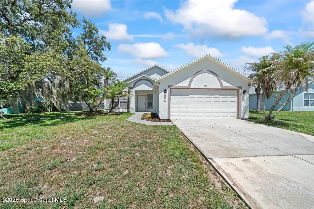 301 Butler Avenue Ne, Palm Bay, Fl 32907, FL