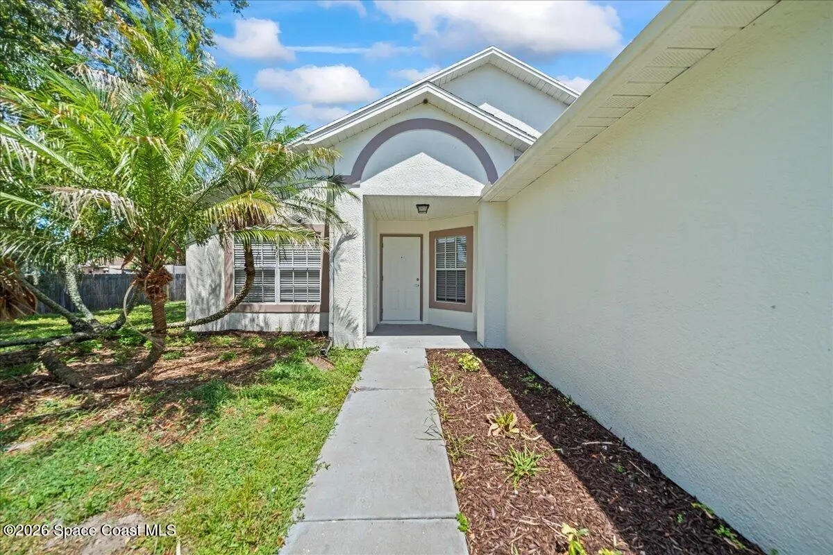 301 Butler Avenue Ne, Palm Bay, Fl 32907, FL