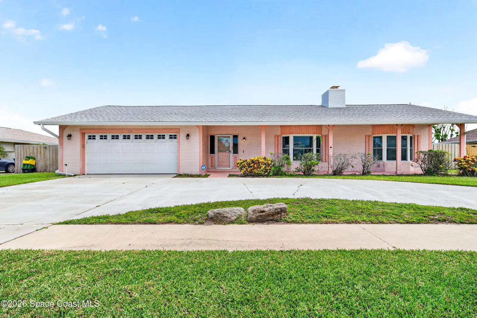 215 Dogwood Avenue, Melbourne Beach, Fl 32951, FL